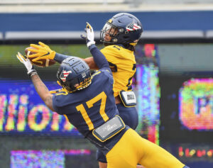 WVU searching for cornerback to emerge in fall camp opposite veteran Nicktroy Fortune